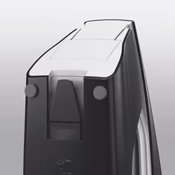 Leitz NeXXt 55021036 agrafeuse Bleu, Métallique - Vue supplémentaire 4