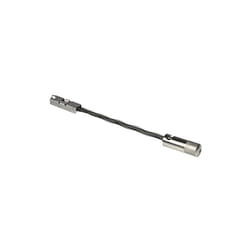 Klammerschieber pour agrafeuse métal nickelé 17800000 - Leitz