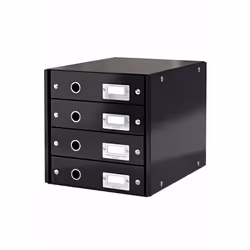 Leitz Click &amp; Store