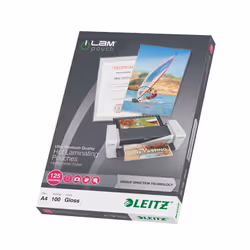 Leitz iLAM UDT