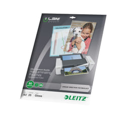 Esselte iLAM pochette plastique 25 pièce(s)