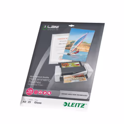 Leitz iLAM UDT