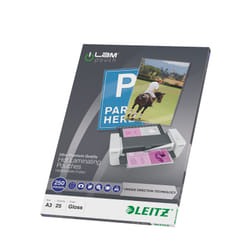 Esselte iLAM pochette plastique 25 pièce(s)