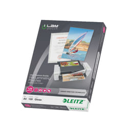 Leitz iLAM UDT pochette plastique 100 pièce(s)