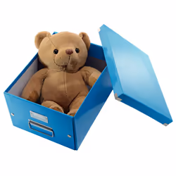 Leitz Boîte de rangement Click & Store - Vue supplémentaire 4