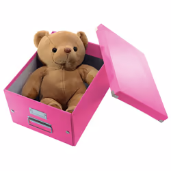 Leitz Boîte de rangement Click & Store - Vue supplémentaire 4