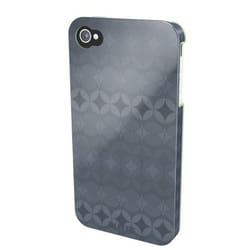 Leitz 62610089 coque de protection pour téléphones portables Housse Gris