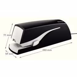 Leitz 5533 agrafeuse électrique 20 feuilles