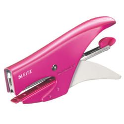 Leitz WOW 5531 Rose, Blanc