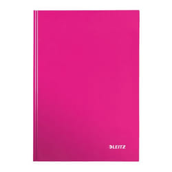 Leitz WOW A4 Rose