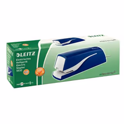 Leitz 5532 agrafeuse électrique 10 feuilles