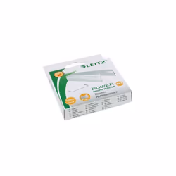 LEITZ Agrafes 24/ 6 Power Performance P3, argentcontenu: 2.000 pièces(5570-10-00)