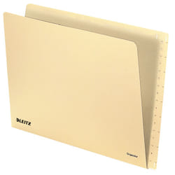Leitz 24320011 dossier suspendu Carton