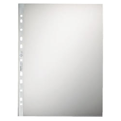 Leitz 4790000 protecteur de feuilles A4 100 pièce(s)