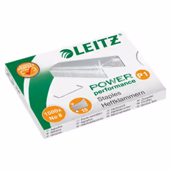 Leitz Power Performance P1 No 8