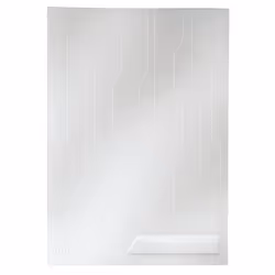 Leitz CombiFile, A4, Polypropylène (PP), Transparent, 40 feuilles, 223 mm, 3 mm