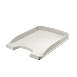 Leitz 52370085 bac de rangement de bureau Polystyrène Gris