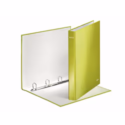 Leitz 42420064, A4, Vert, 250 feuilles, 2,5 cm, 275 x 40 x 318 mm