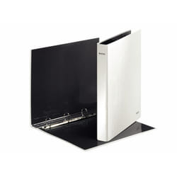 Leitz 42420001 classeur à anneaux A4 Blanc