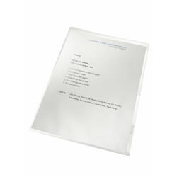 Leitz 40011003 fichier Transparent A4