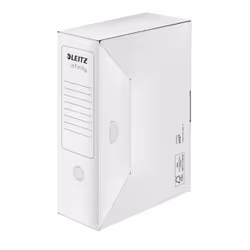Leitz 60890000, Blanc, A4, 160 g, 100 x 330 x 255 mm