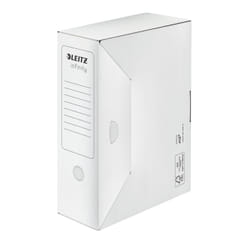 Leitz 60890000 Boîte à archives Blanc