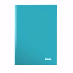 Leitz 46271051, Bleu, A5