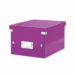 Leitz 60430062, Violet, 540 g, 220 x 160 x 282 mm