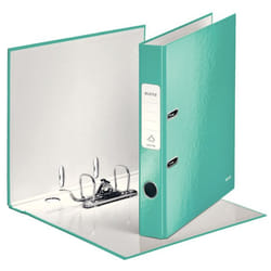Leitz Classeur à levier 180° WOW plastifié