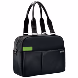 Leitz Sac Shopper Smart Traveller, 13,3", Malette, 33,8 cm (13.3"), Sangle épaule, 750 g