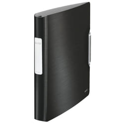 Leitz 42450094 classeur à anneaux A4 Noir
