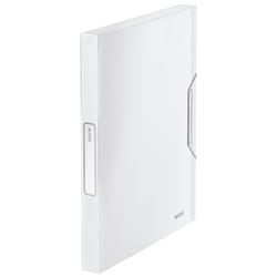 Leitz 39560004 boîte à archive 250 feuilles Blanc Polypropylène (PP)