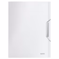 Leitz 39560004 boîte à archive 250 feuilles Blanc Polypropylène (PP)