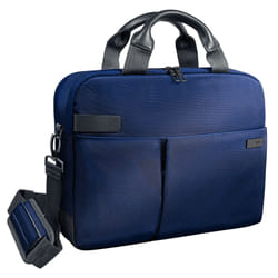 Leitz Sac ordinateur Smart Traveller, 13,3"