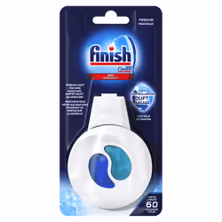 Finish Deo Frische Geruchs Stop, 1 pièce(s), Ampoule