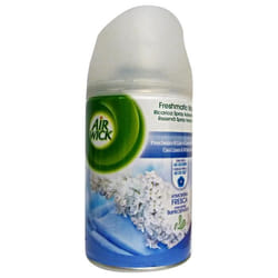 Air Wick 4002448054634 assainisseur et distributeur d'air automatique 250 ml Lilas