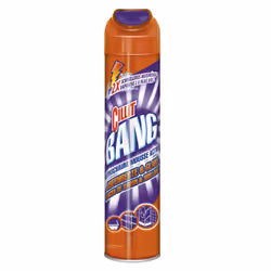 Cillit Bang 330754, Salle de bains, Nettoyant, Spray, 600 ml, 1 pièce(s)