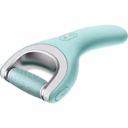 Scholl Velvet Smooth Wet & Dry Pedi Bleu