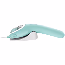 Scholl Velvet Smooth Wet & Dry Pedi Bleu