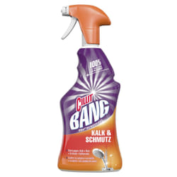 Cillit Bang 3056839 nettoyant tous support 750 ml Crème
