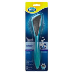 Scholl 3067771 appareil de soins des pieds Callus remover Noir, Vert