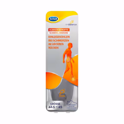 Scholl In-Balance