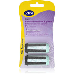 Scholl Expert Care File & Smooth 2 pcs