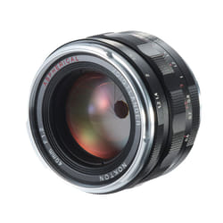 Voigtländer Nokton VM SLR Noir