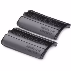 Accumulateur de froid - Alfi - 30000000 - Noir - 2 cartouches - Conserve le froid 6h