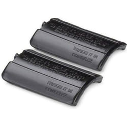 Accumulateur de froid - Alfi - 30000000 - Noir - 2 cartouches - Conserve le froid 6h
