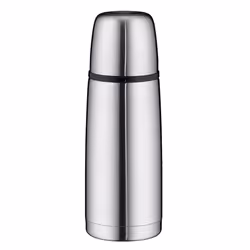 Alfi 5107.205.035, 0,35 L, Acier inoxydable, Acier inoxydable, 12 h, 24 h, 72 mm