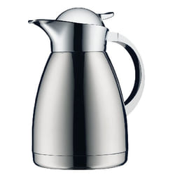 Alfi 0767000100 carafe, pichet et bouteille Verseuse 1 L Acier inoxydable