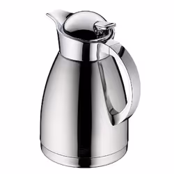 Alfi 0767000100 carafe, pichet et bouteille Verseuse 1 L Acier inoxydable