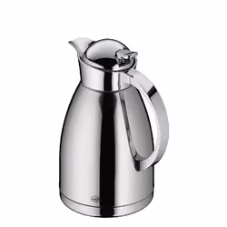 Alfi 0767000150 carafe, pichet et bouteille Verseuse 1,5 L Acier inoxydable